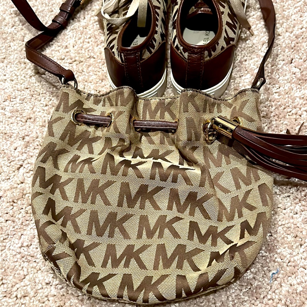 Michael Kors Crossbody bag
